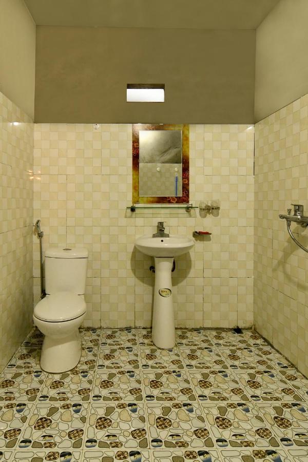 Sapa Fantasea Homestay Kültér fotó